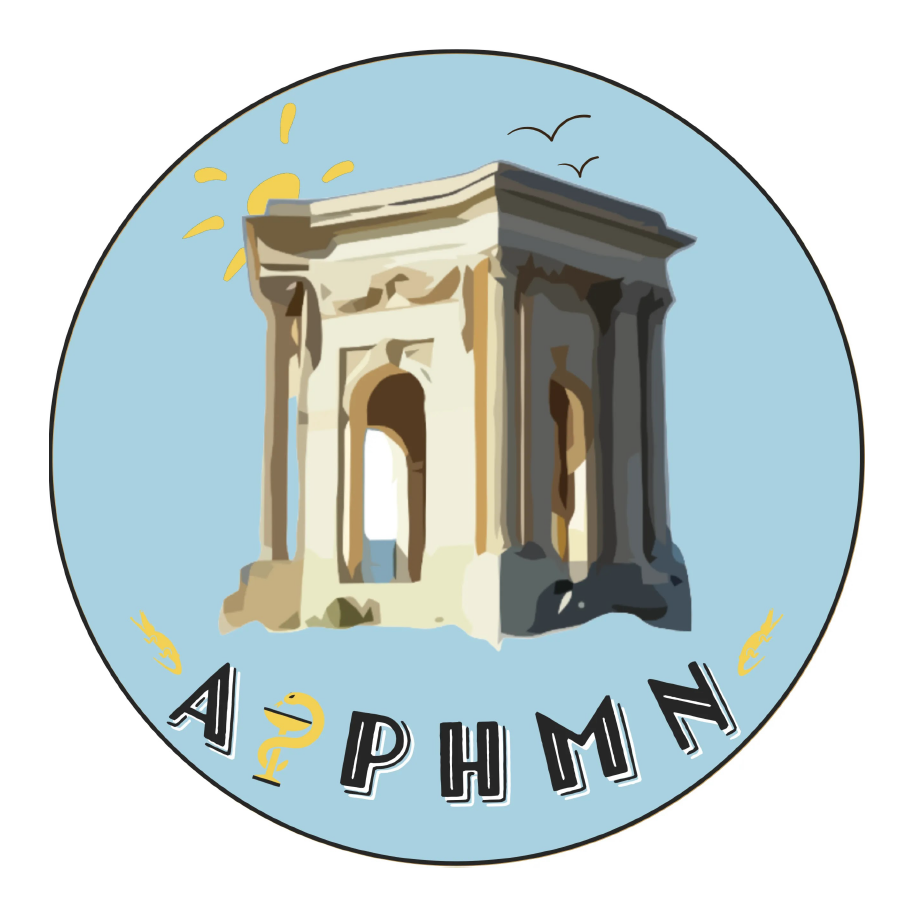 Logo AIPHMN