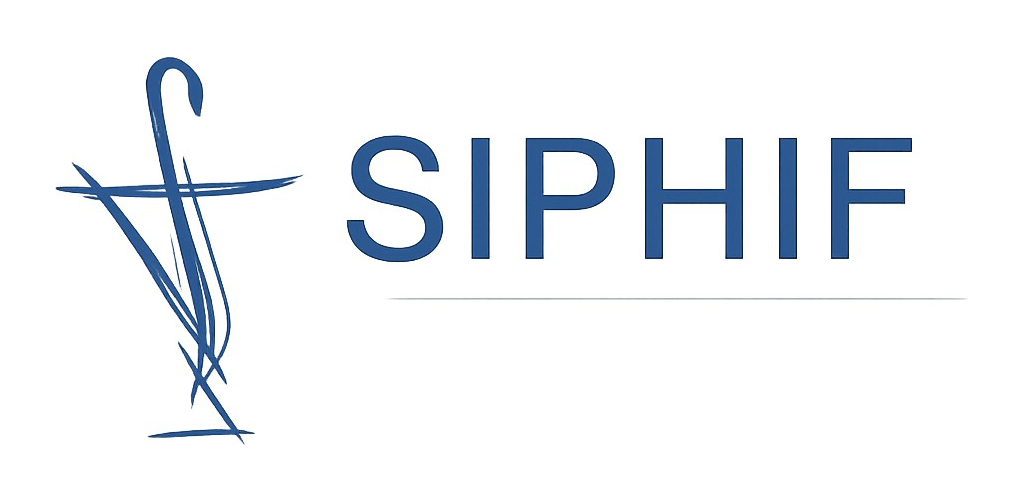 Logo SIPHIF