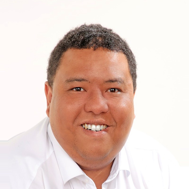 Guillaume Ah-Ting, cofondateur de Medemprunt