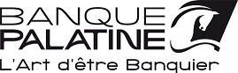 Logo Banque Palatine